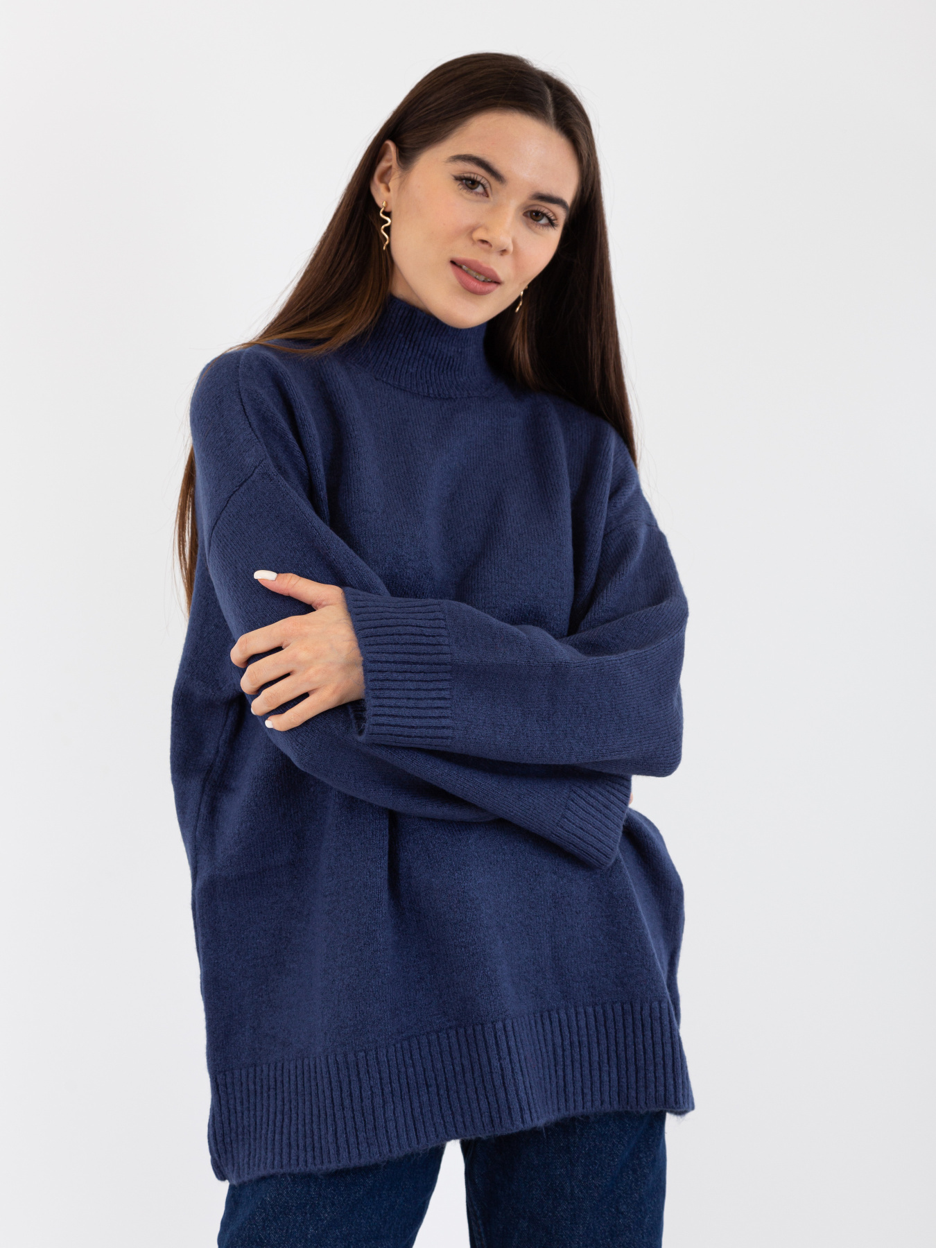 Свитер Famo модель KOF-231079_07 Фото