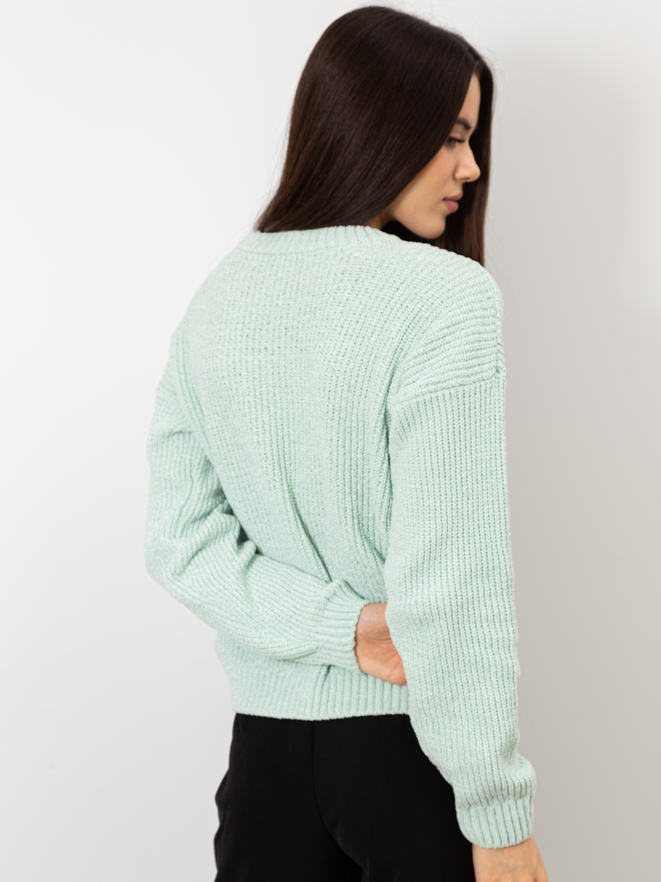 Джемпер Famo модель KOF-80163_05 Фото