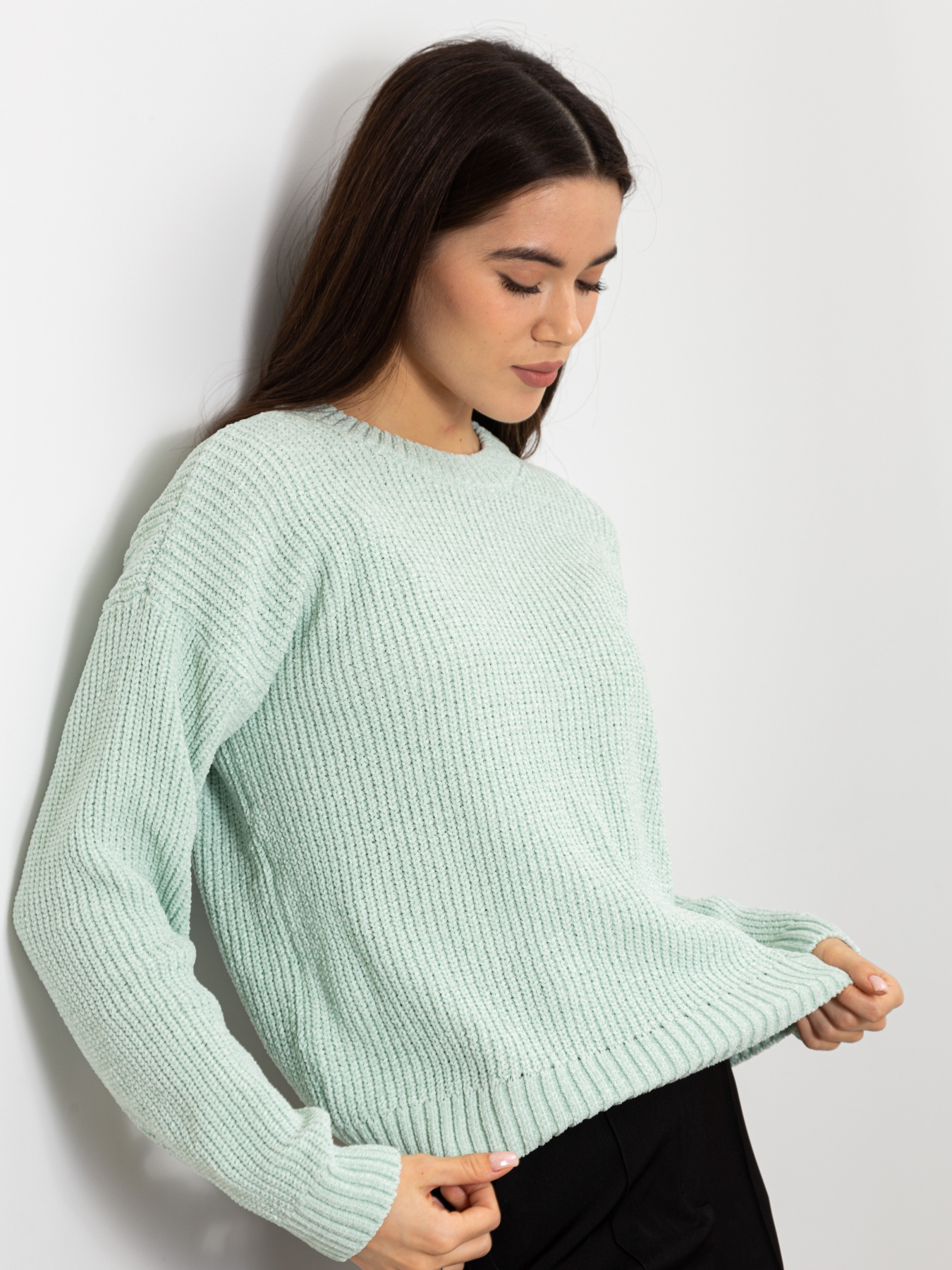 Джемпер Famo модель KOF-80163_05 Фото