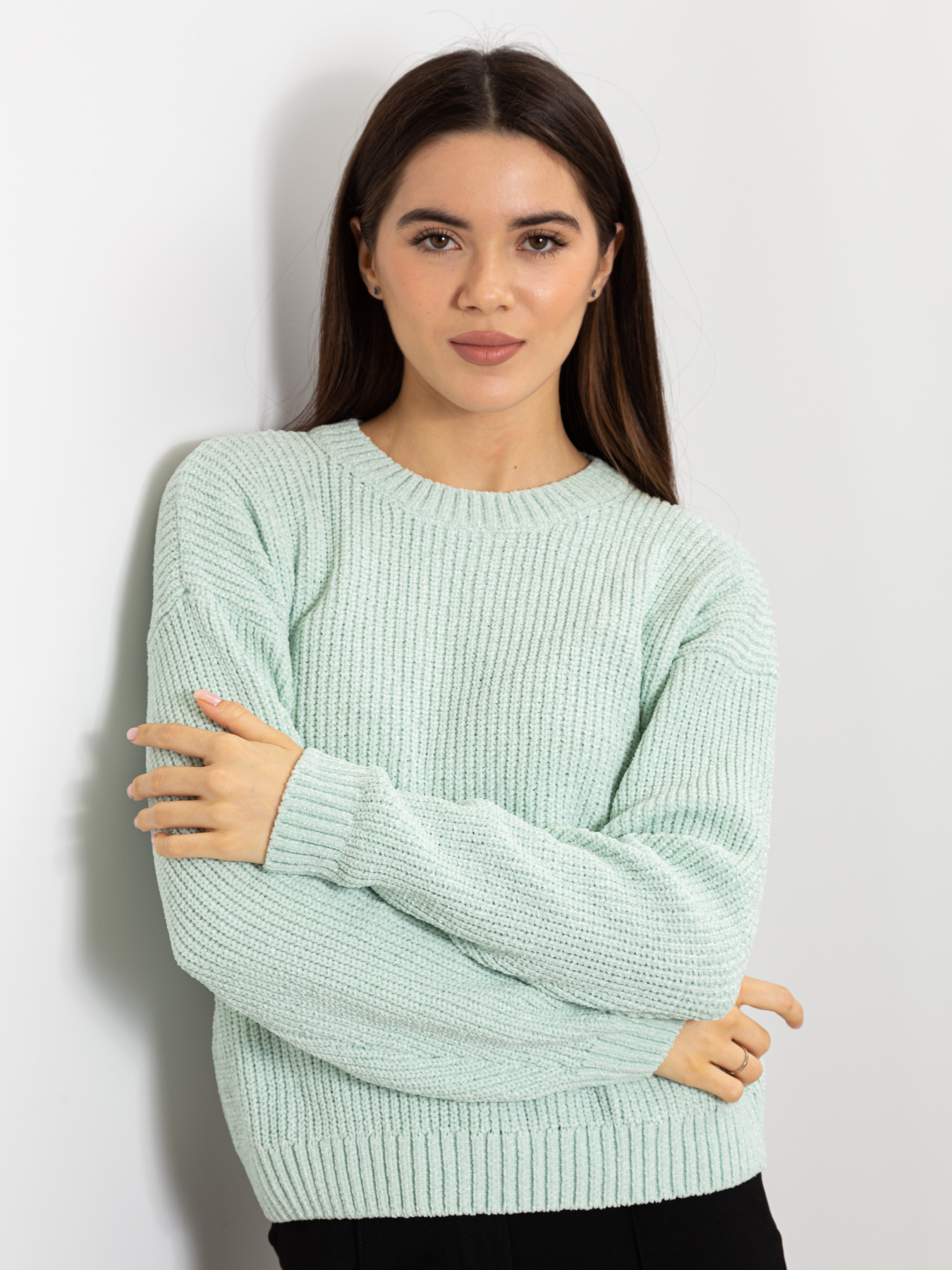 Джемпер Famo модель KOF-80163_05 Фото