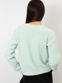 Джемпер Famo модель KOF-80163_05 Джемпер Famo модель KOF-80163_05 Фото