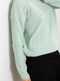 Джемпер Famo модель KOF-80163_05 Джемпер Famo модель KOF-80163_05 Фото