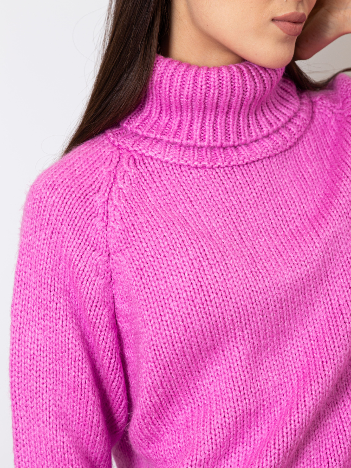 Свитер Famo модель KOF-223006_08 Фото