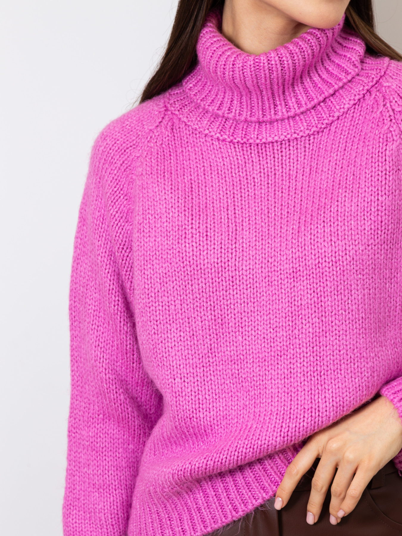 Свитер Famo модель KOF-223006_08 Фото