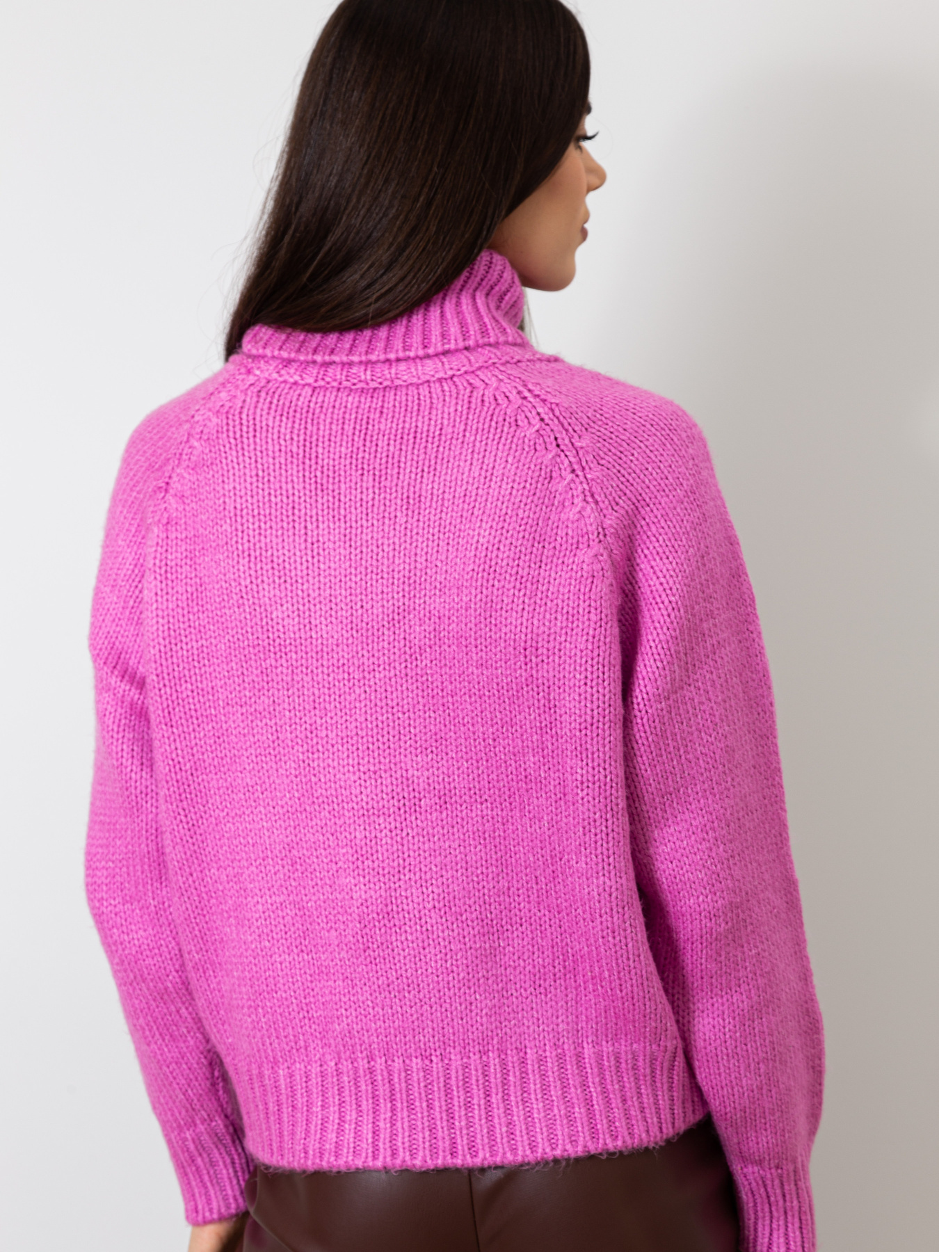 Свитер Famo модель KOF-223006_08 Фото