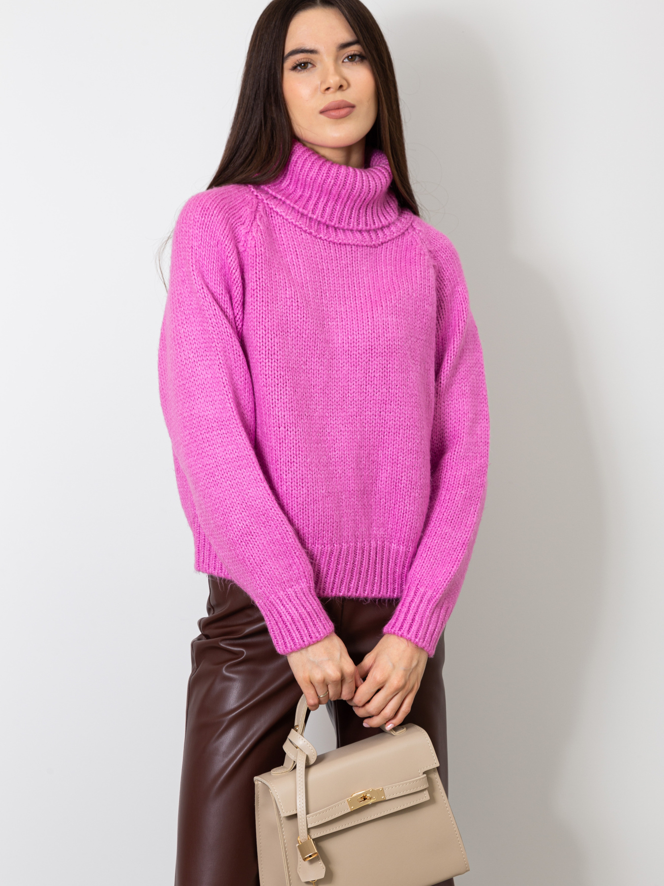 Светр Famo модель KOF-223006_08 Фото