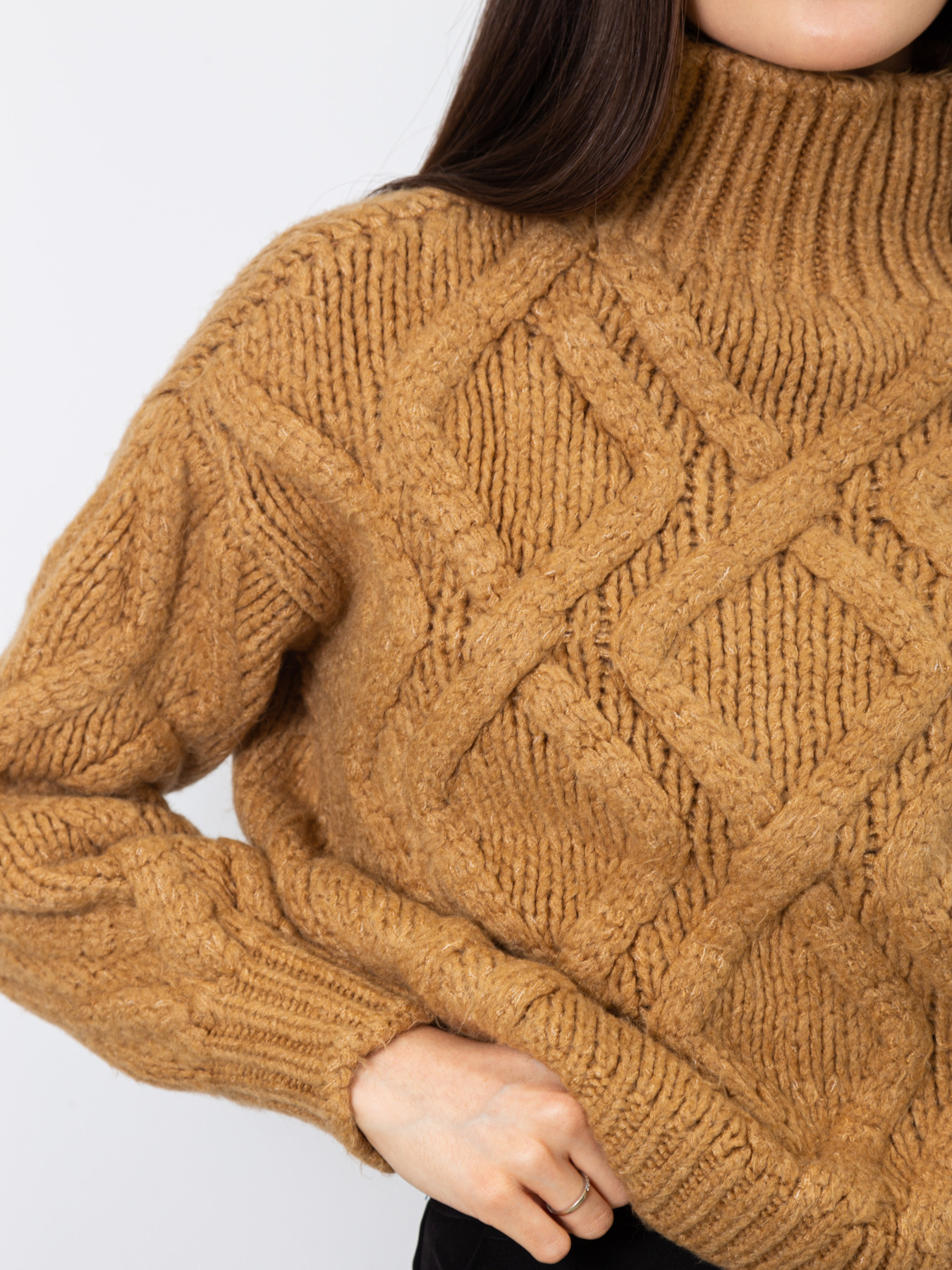 Свитер Famo модель KOF-213002_10 Фото