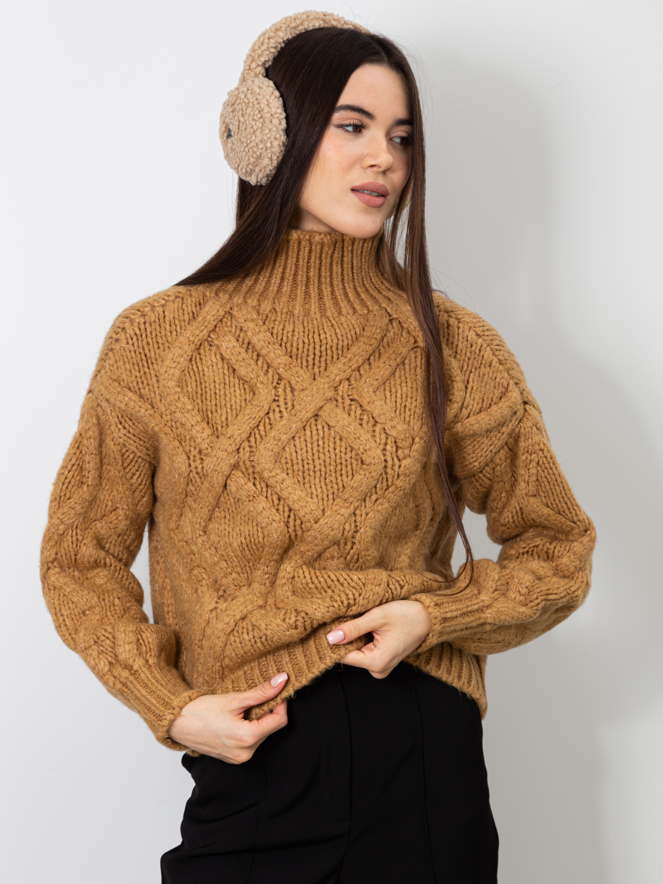 Свитер Famo модель KOF-213002_10 Фото