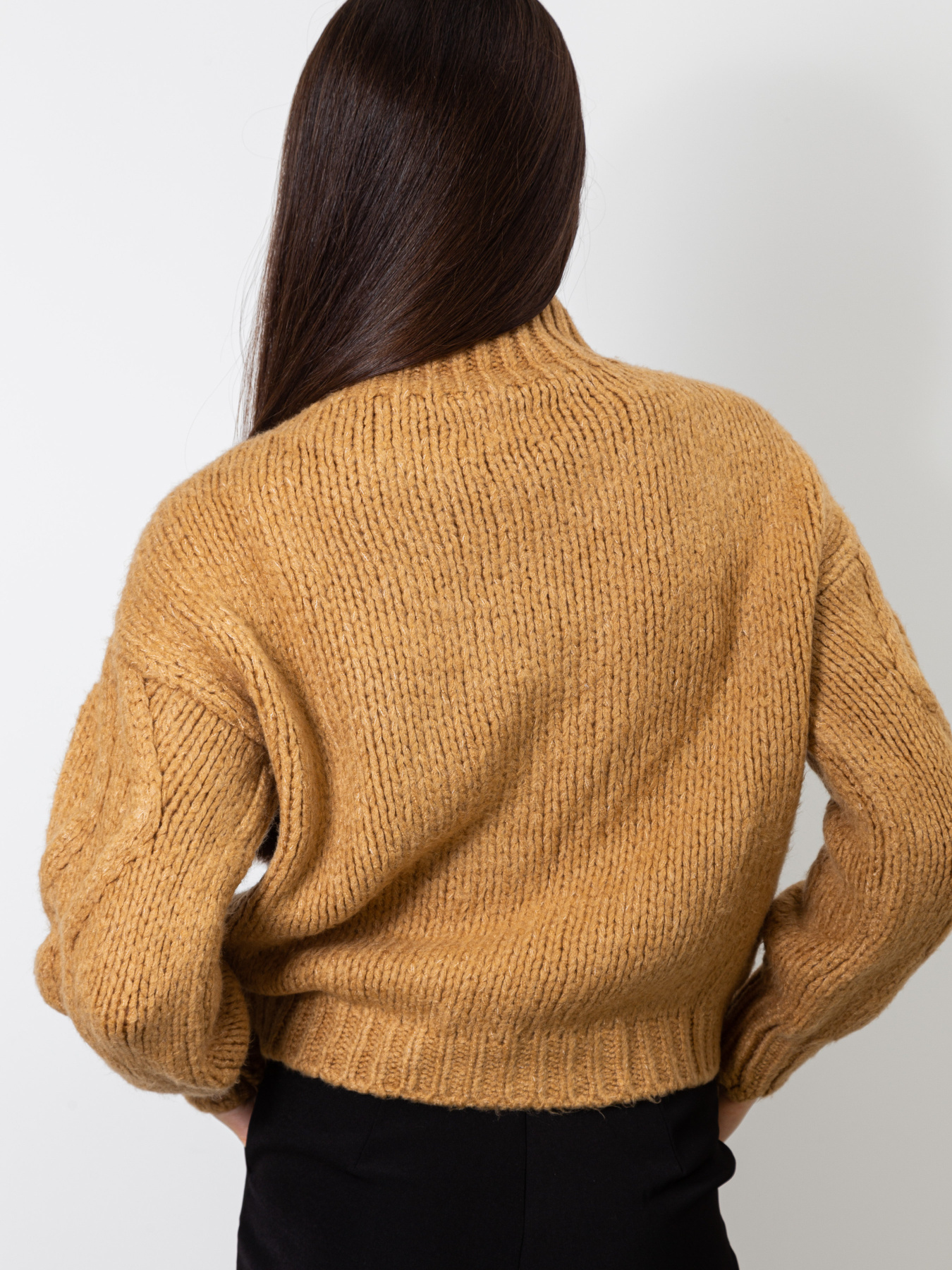 Свитер Famo модель KOF-213002_10 Фото