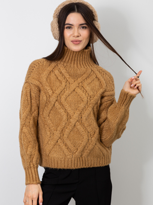 Свитер Famo модель KOF-213002_10 Фото