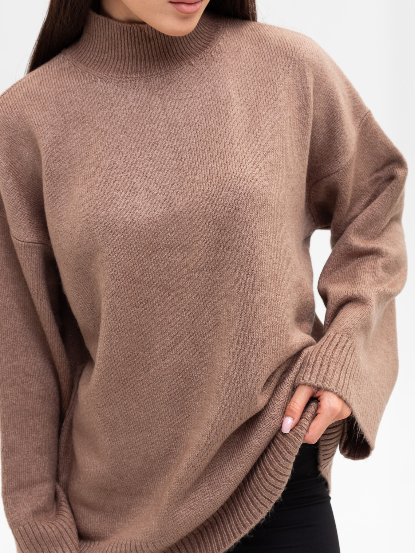 Свитер Famo модель KOF-231079_10 Фото