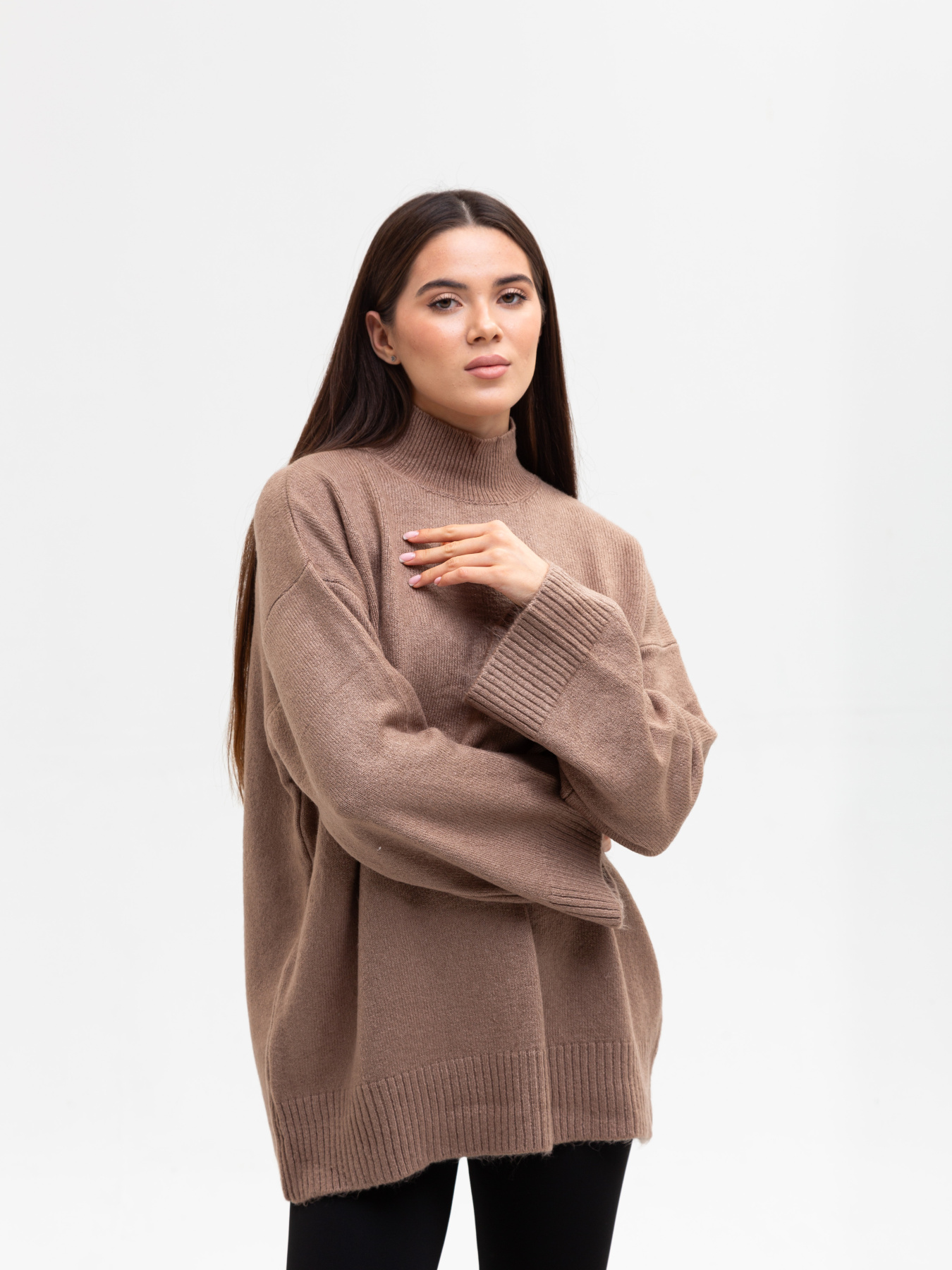 Свитер Famo модель KOF-231079_10 Фото