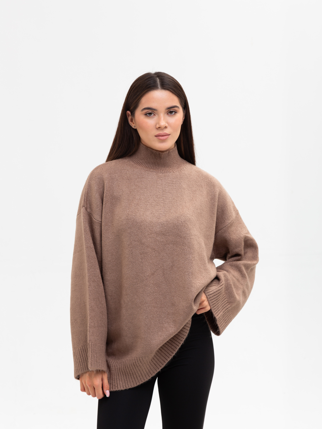 Свитер Famo модель KOF-231079_10 Фото