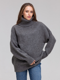 Светр Famo модель KOF-223009_05 Фото