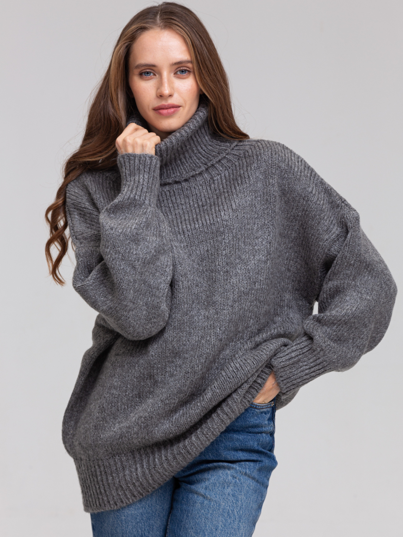 Свитер Famo модель KOF-223009_05 Фото