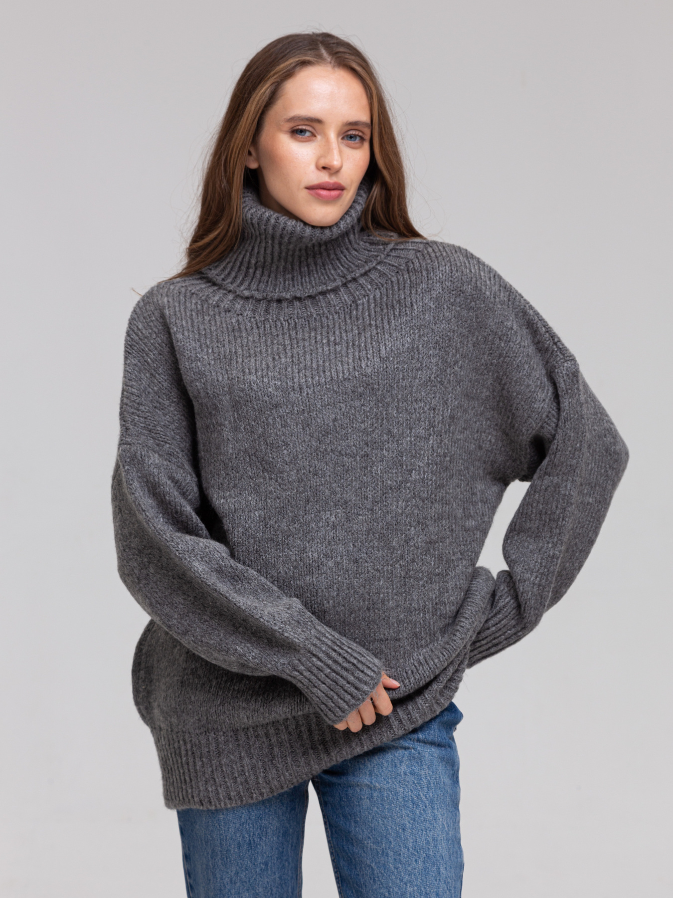 Свитер Famo модель KOF-223009_05 Фото