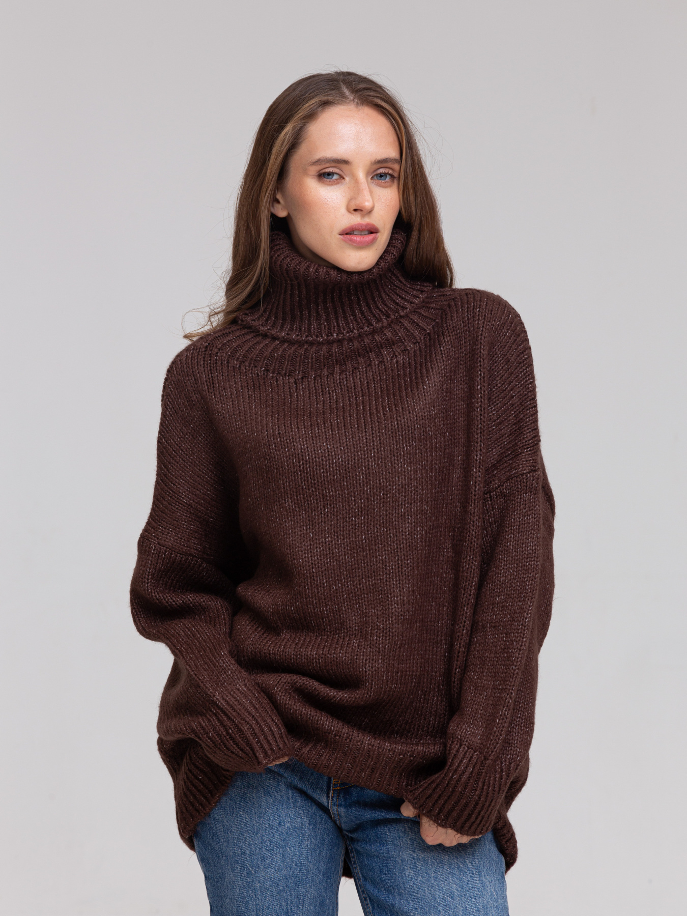 Свитер Famo модель KOF-223009_02 Фото