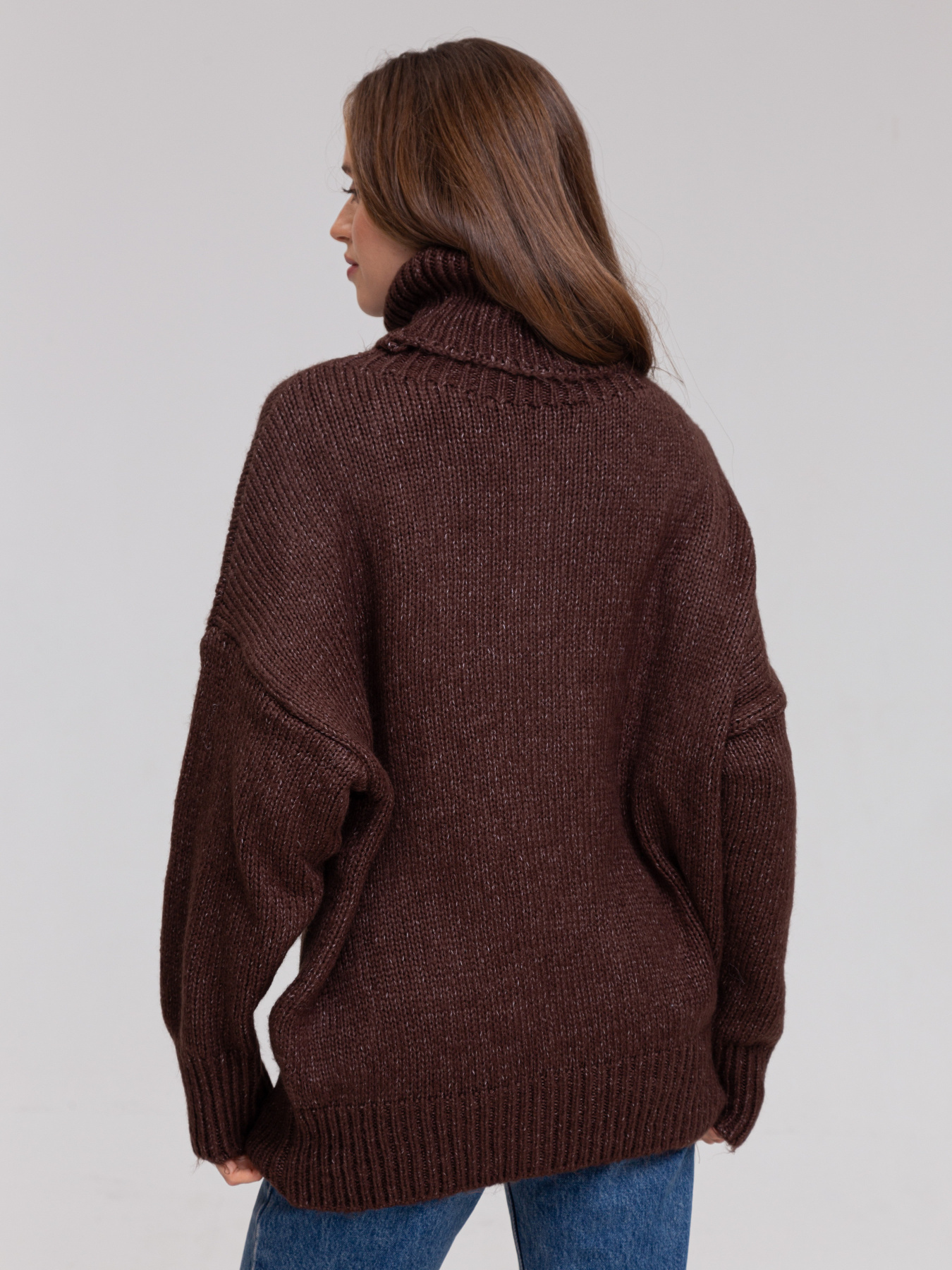 Светр Famo модель KOF-223009_02 Фото