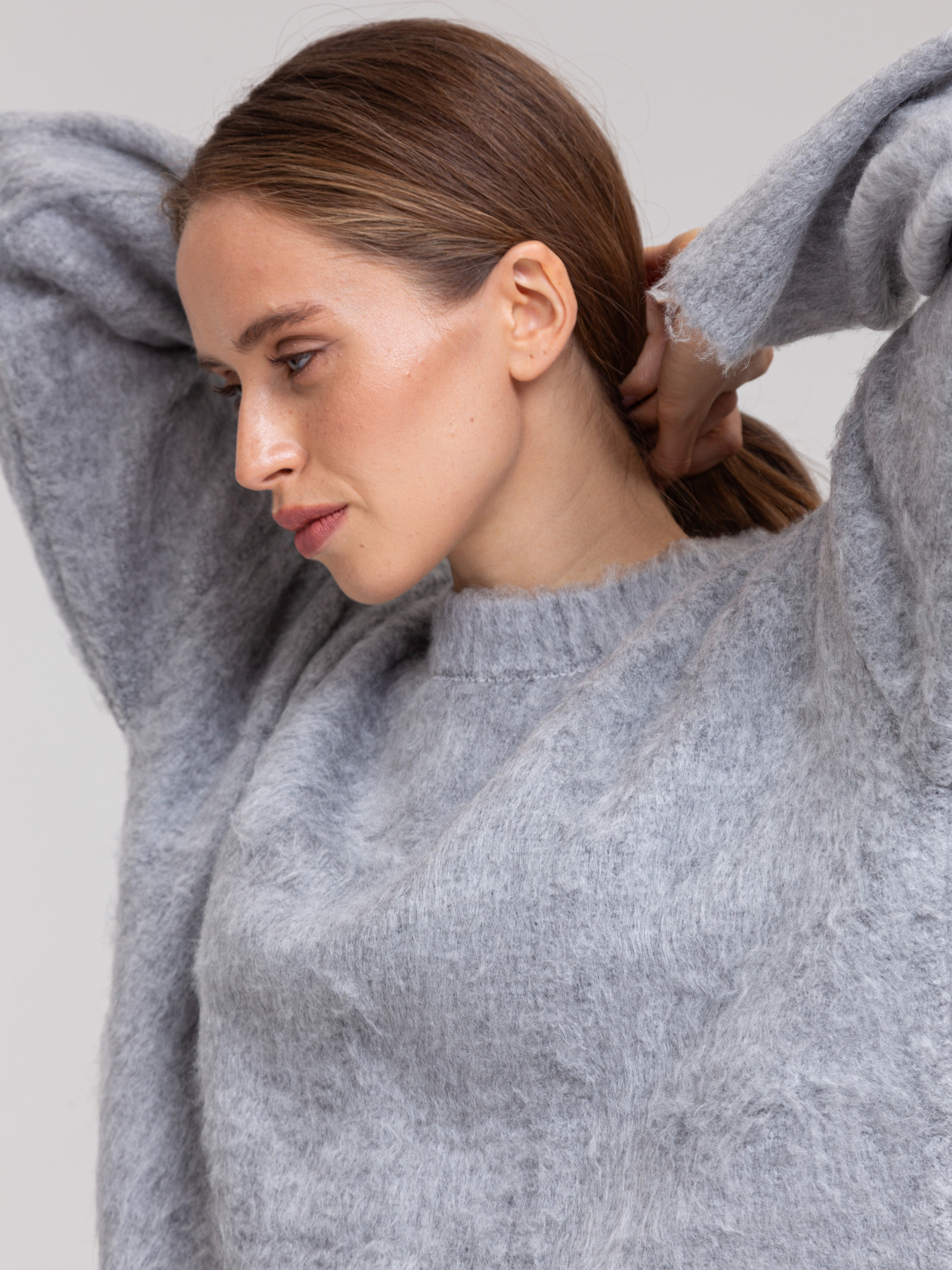 Джемпер Famo модель KOF-8325_02 Фото