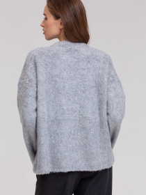 Джемпер Famo модель KOF-8325_02 Фото