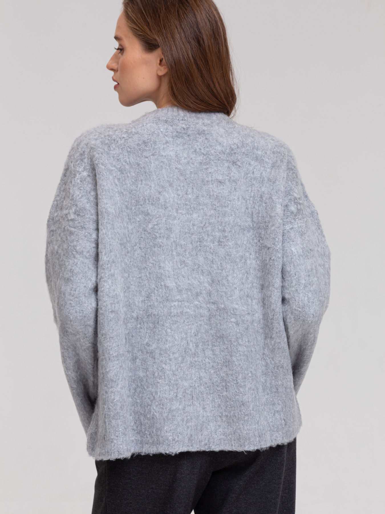 Джемпер Famo модель KOF-8325_02 Фото