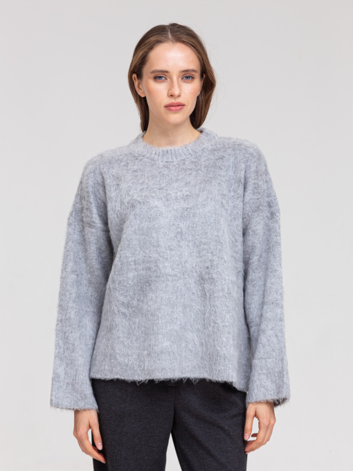 Джемпер Famo модель KOF-8325_02 Фото