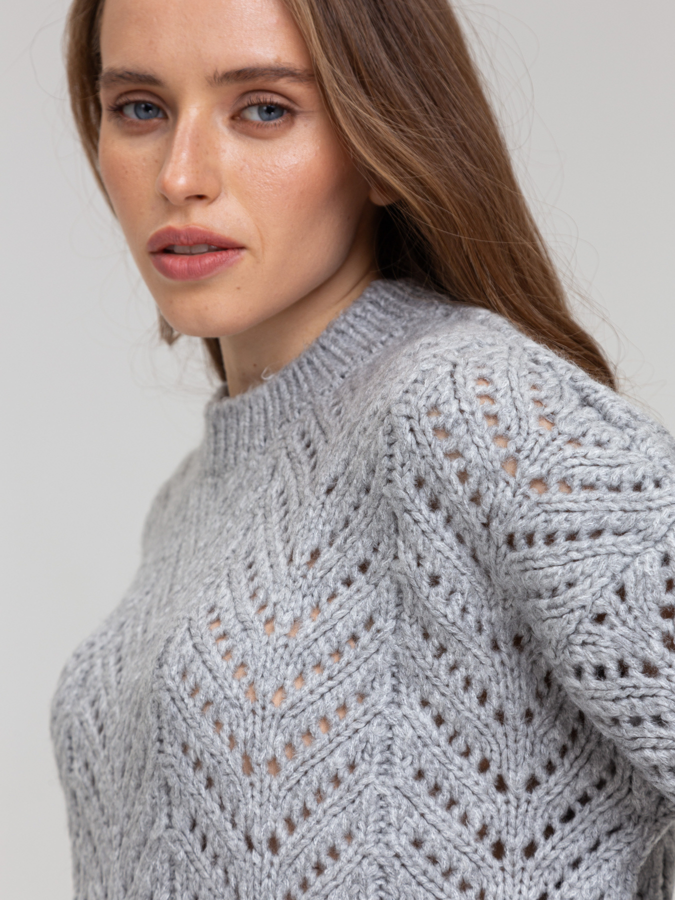 Джемпер Famo модель KOF-3025_02 Фото