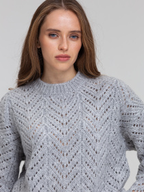 Джемпер Famo модель KOF-3025_02 Фото