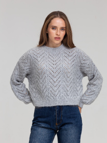 Джемпер Famo модель KOF-3025_02 Фото