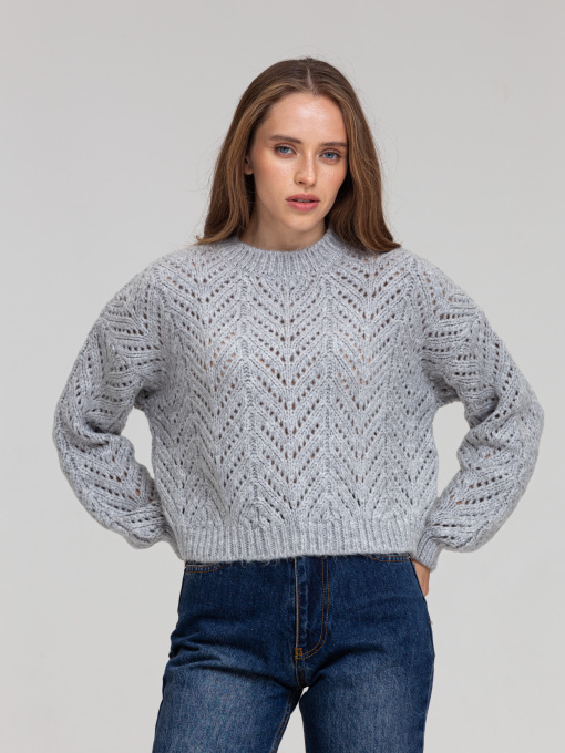 Джемпер Famo модель KOF-3025_02 Фото