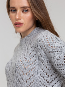 Джемпер Famo модель KOF-3025_02 Фото