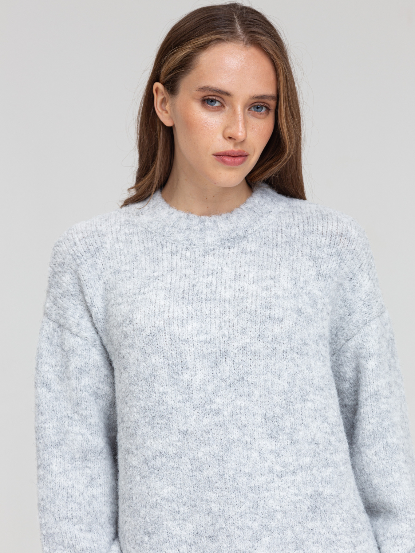 Джемпер Famo модель KOF-10641_02 Фото