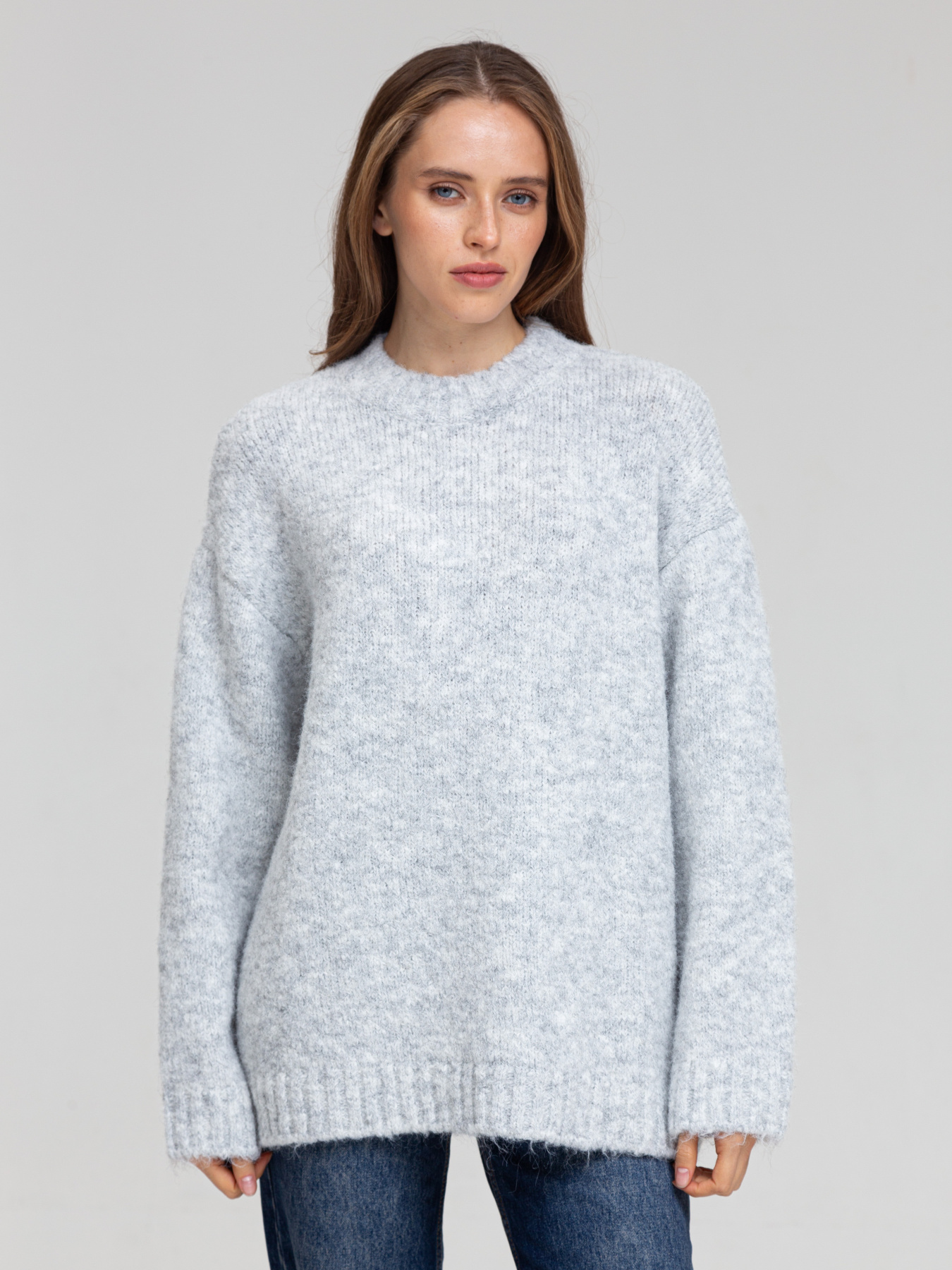 Джемпер Famo модель KOF-10641_02 Фото