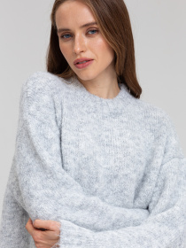 Джемпер Famo модель KOF-10641_02 Фото