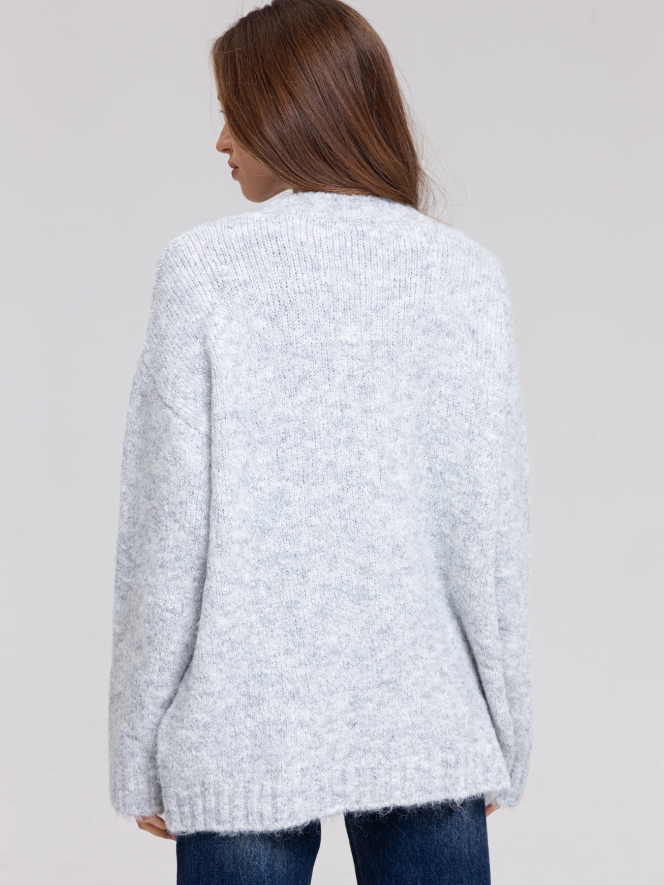 Джемпер Famo модель KOF-10641_02 Фото