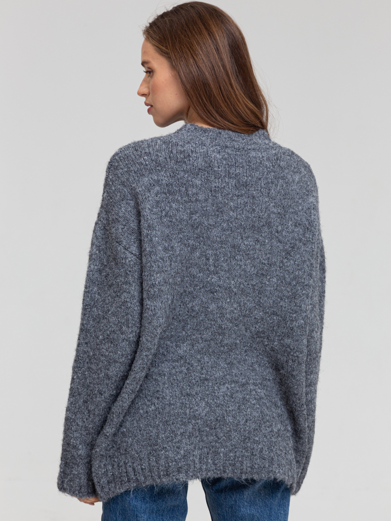 Джемпер Famo модель KOF-10641_01 Фото