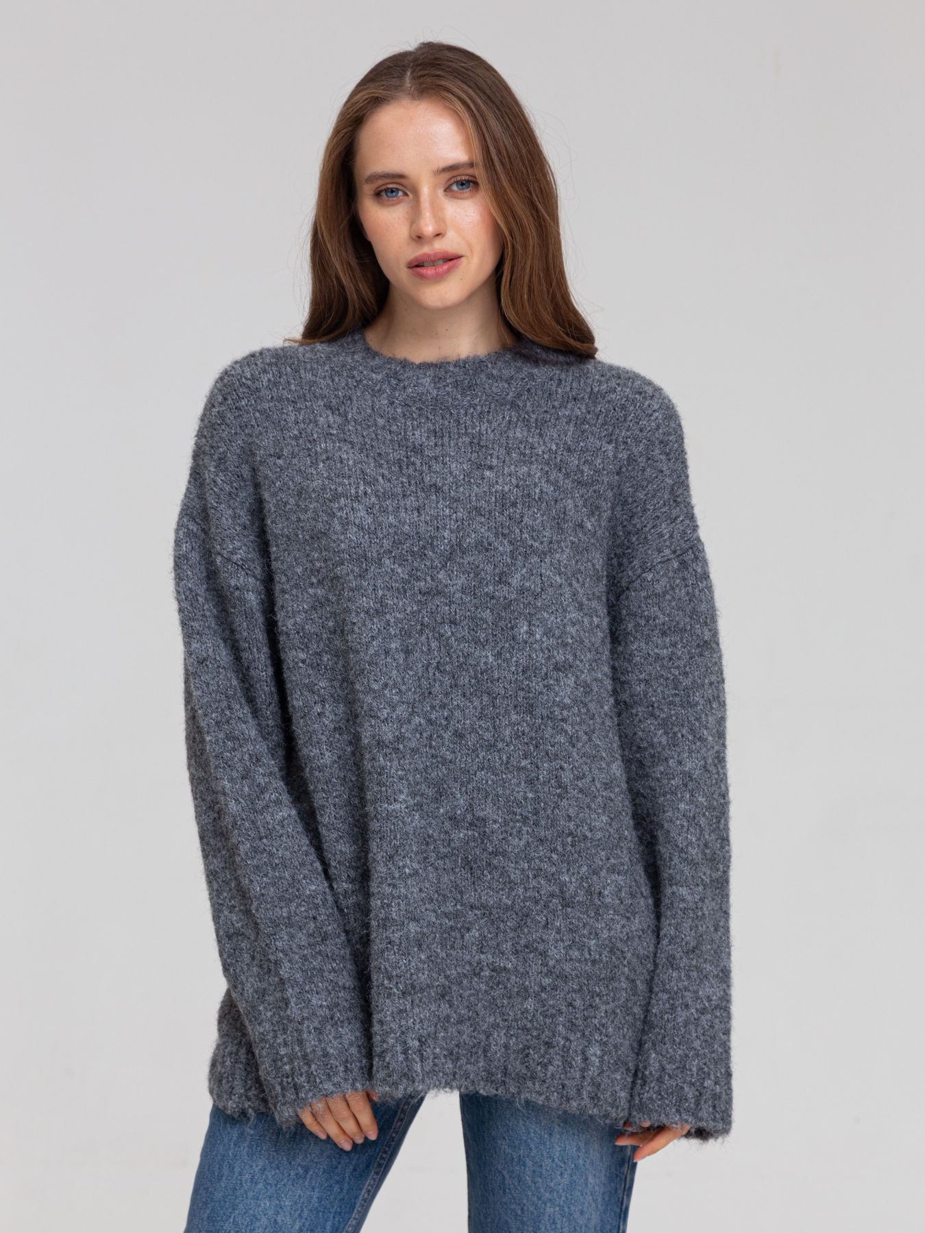 Джемпер Famo модель KOF-10641_01 Фото