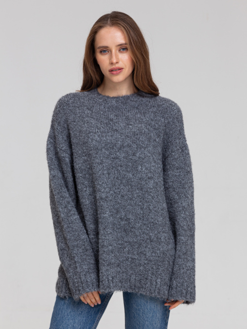 Джемпер Famo модель KOF-10641_01 Фото