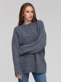 Джемпер Famo модель KOF-10641_01 Фото