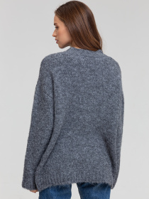 Джемпер Famo модель KOF-10641_01 Фото