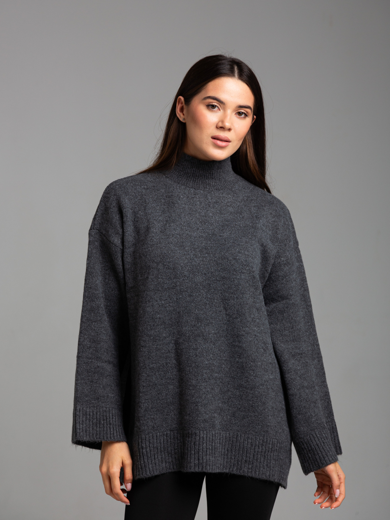 Свитер Famo модель KOF-231079_09 Фото