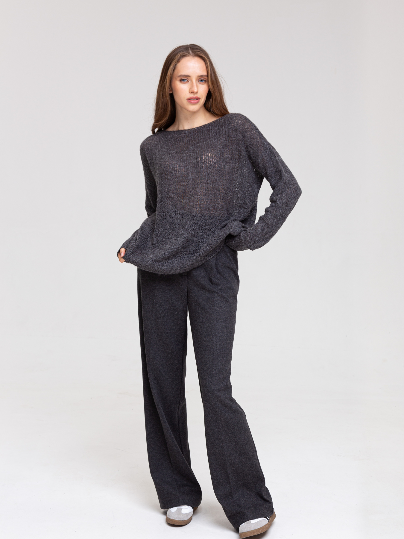 Свитер Famo модель KOF-8161_03 Фото