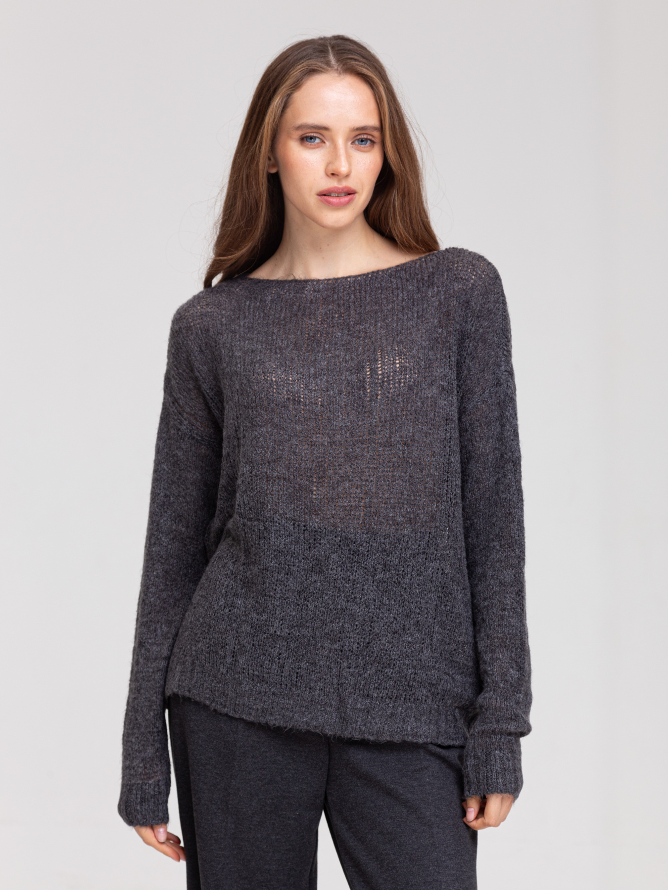 Свитер Famo модель KOF-8161_03 Фото