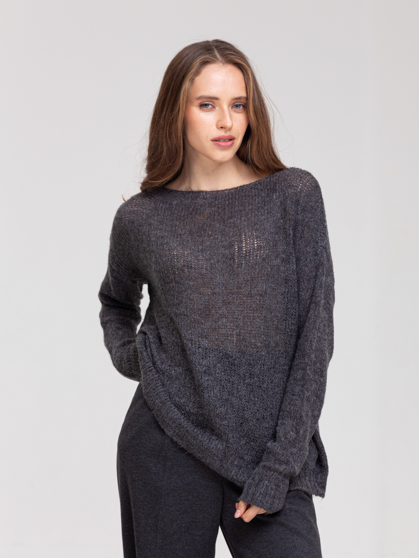 Светр Famo модель KOF-8161_03 Фото