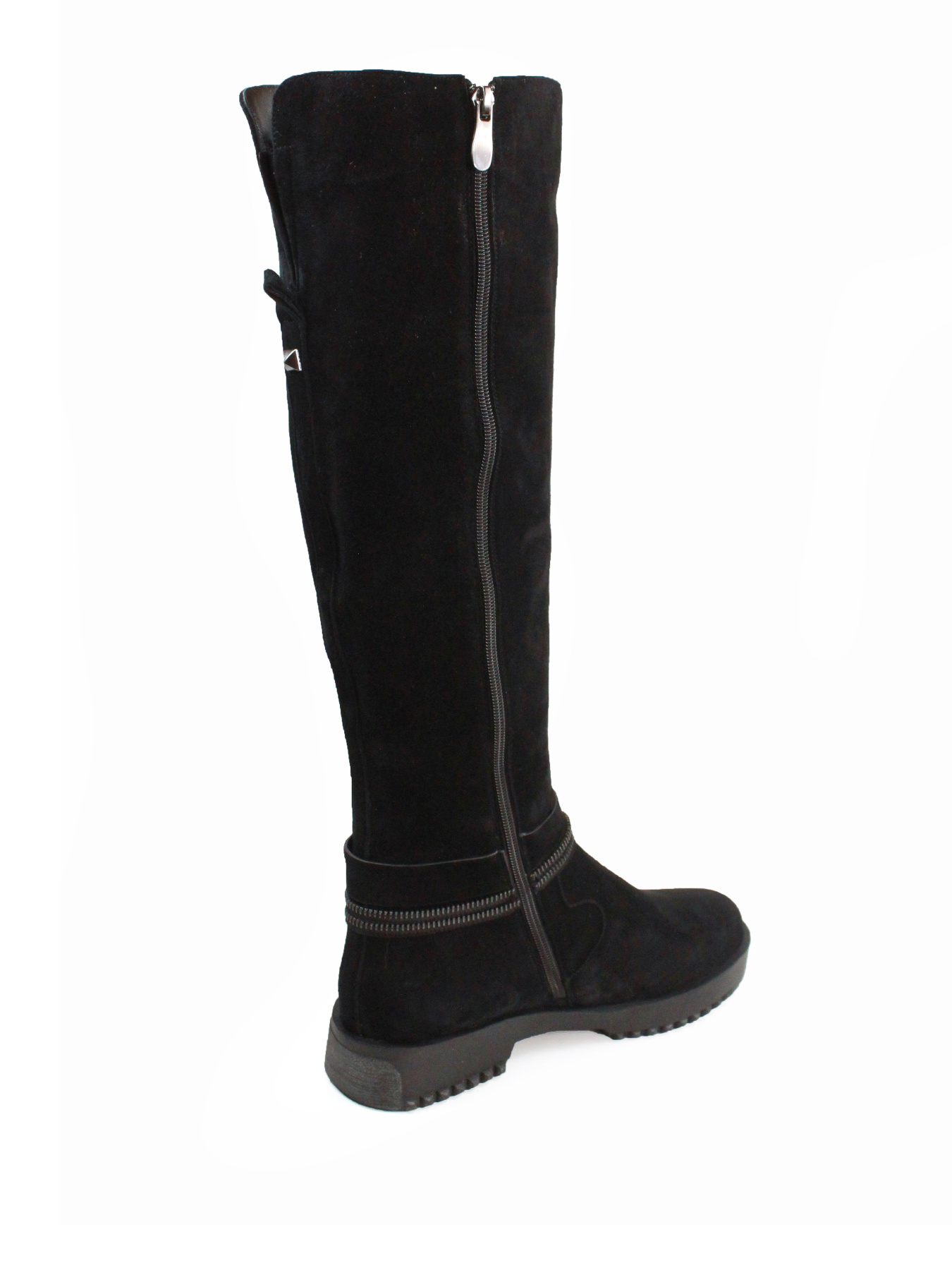 Сапоги It-girl модель V33-63BM-02 Фото