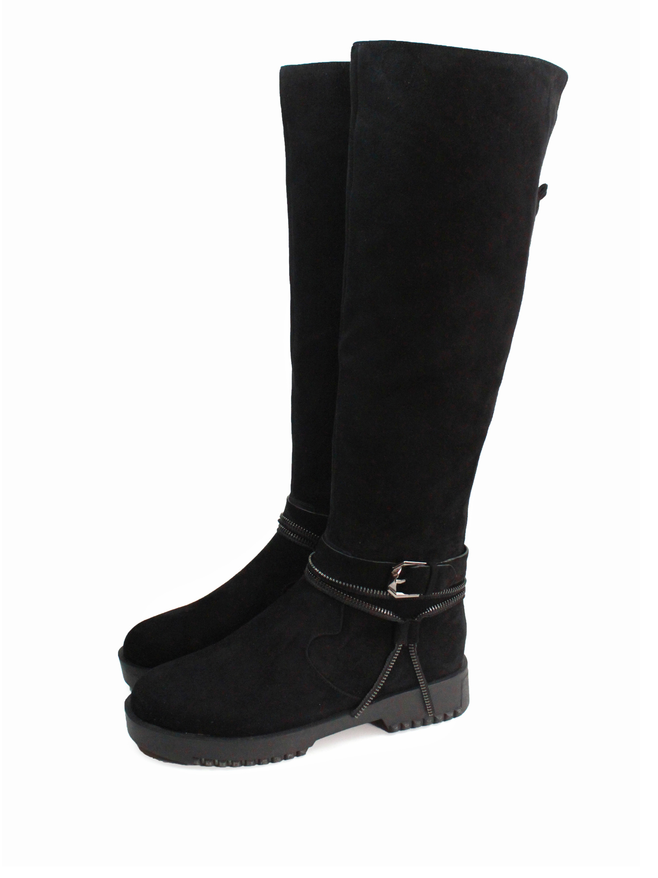 Сапоги It-girl модель V33-63BM-02 Фото