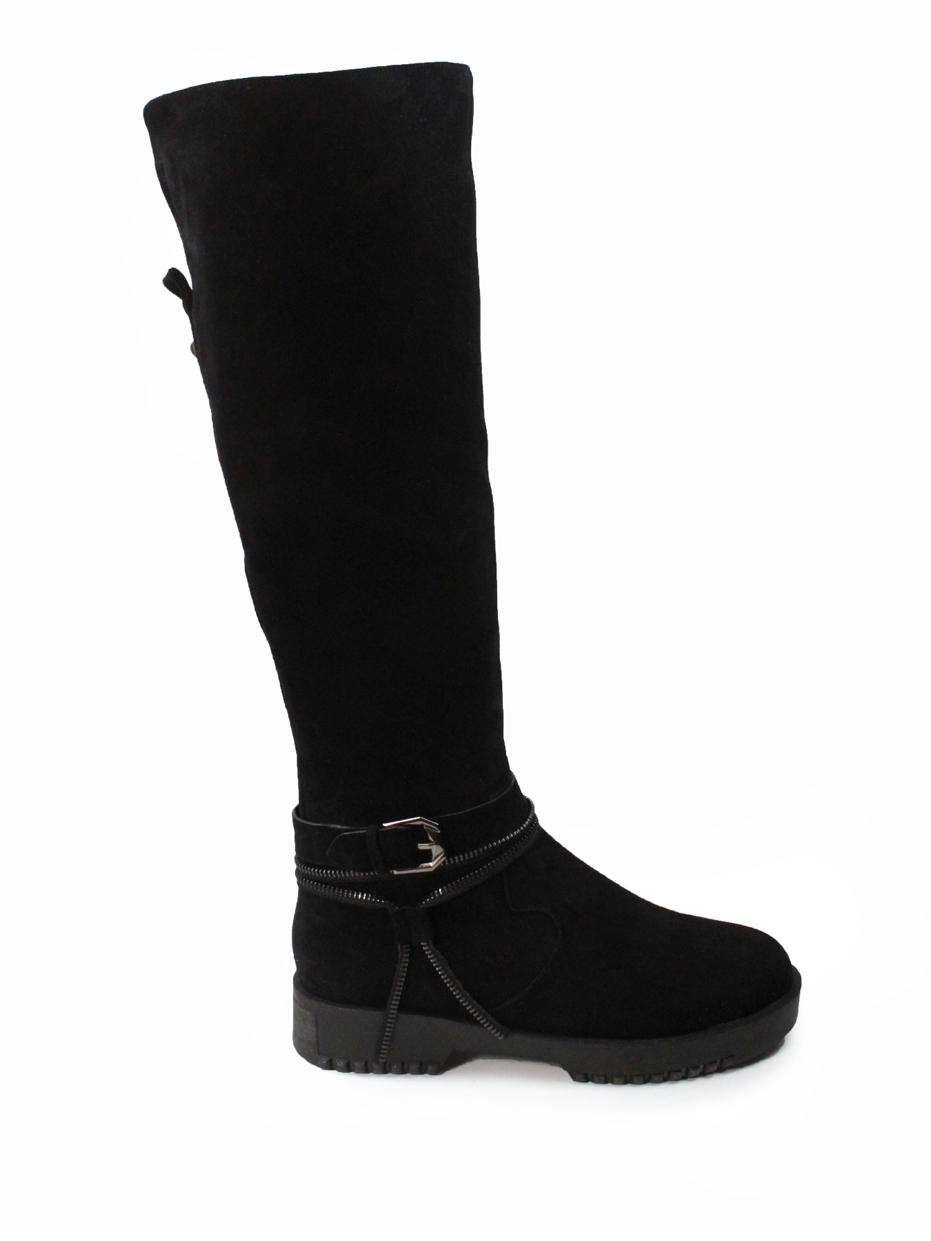 Сапоги It-girl модель V33-63BM-02 Фото