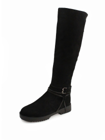 Сапоги It-girl модель V33-63BM-02 Фото