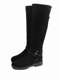 Сапоги It-girl модель V33-63BM-02 Фото