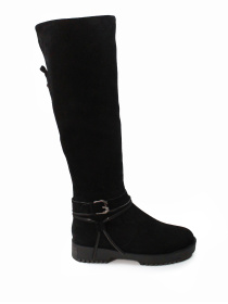 Сапоги It-girl модель V33-63BM-02 Фото